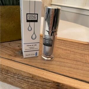 ERNO LASZLO "FIRMARINE SERUM"